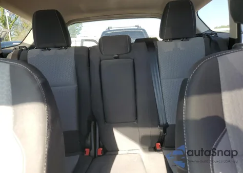2019 Ford Escape Se from USA, damaged, VIN 1FMCU9GD5KUA41522